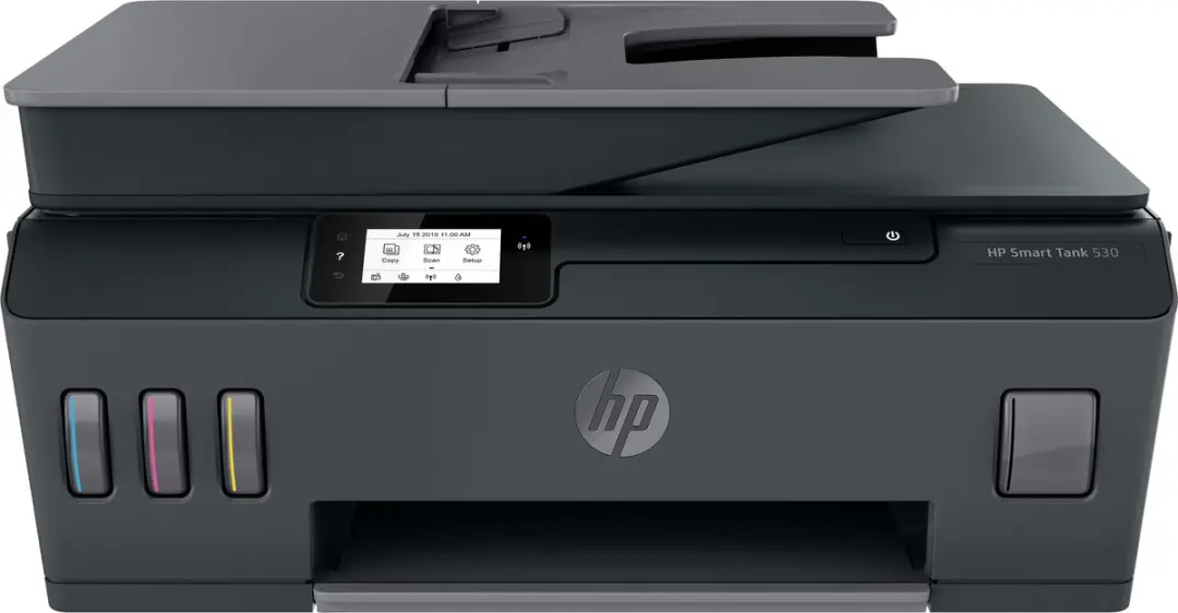 HP Smart Tank 530 4SB24A Inkjetprinter
