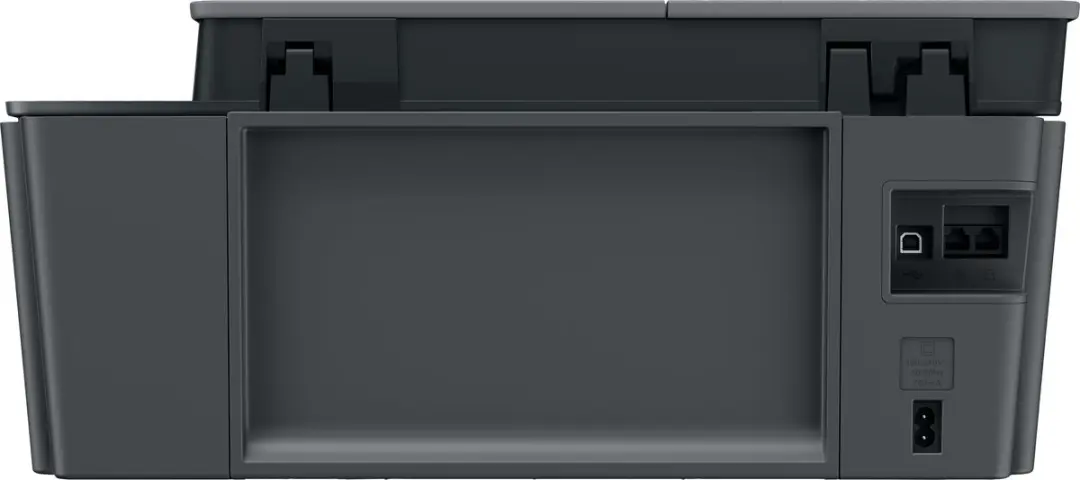 HP Smart Tank 530 4SB24A Inkjetprinter - Zwart