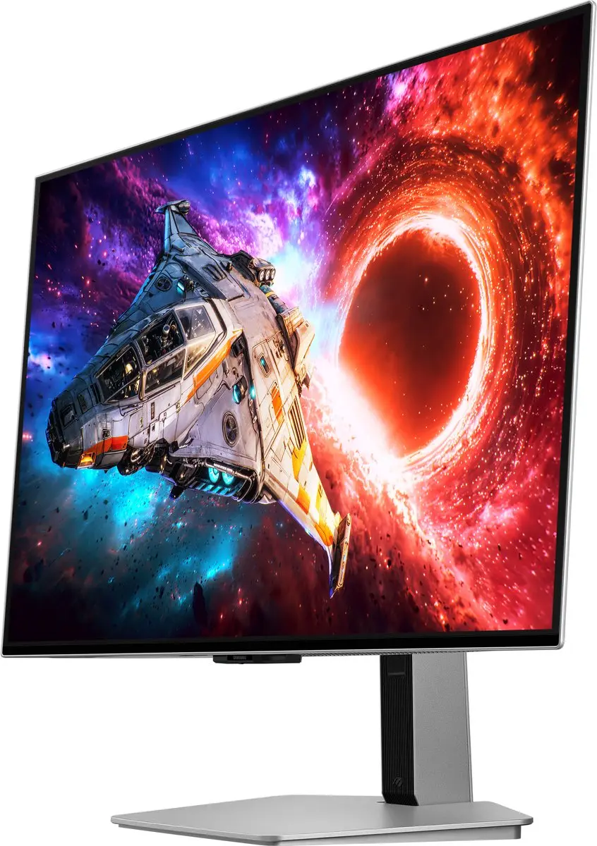 Samsung Odyssey OLED G8 G80SH LS32HG802SUXEN Gaming Monitor 32" - 4K 240Hz