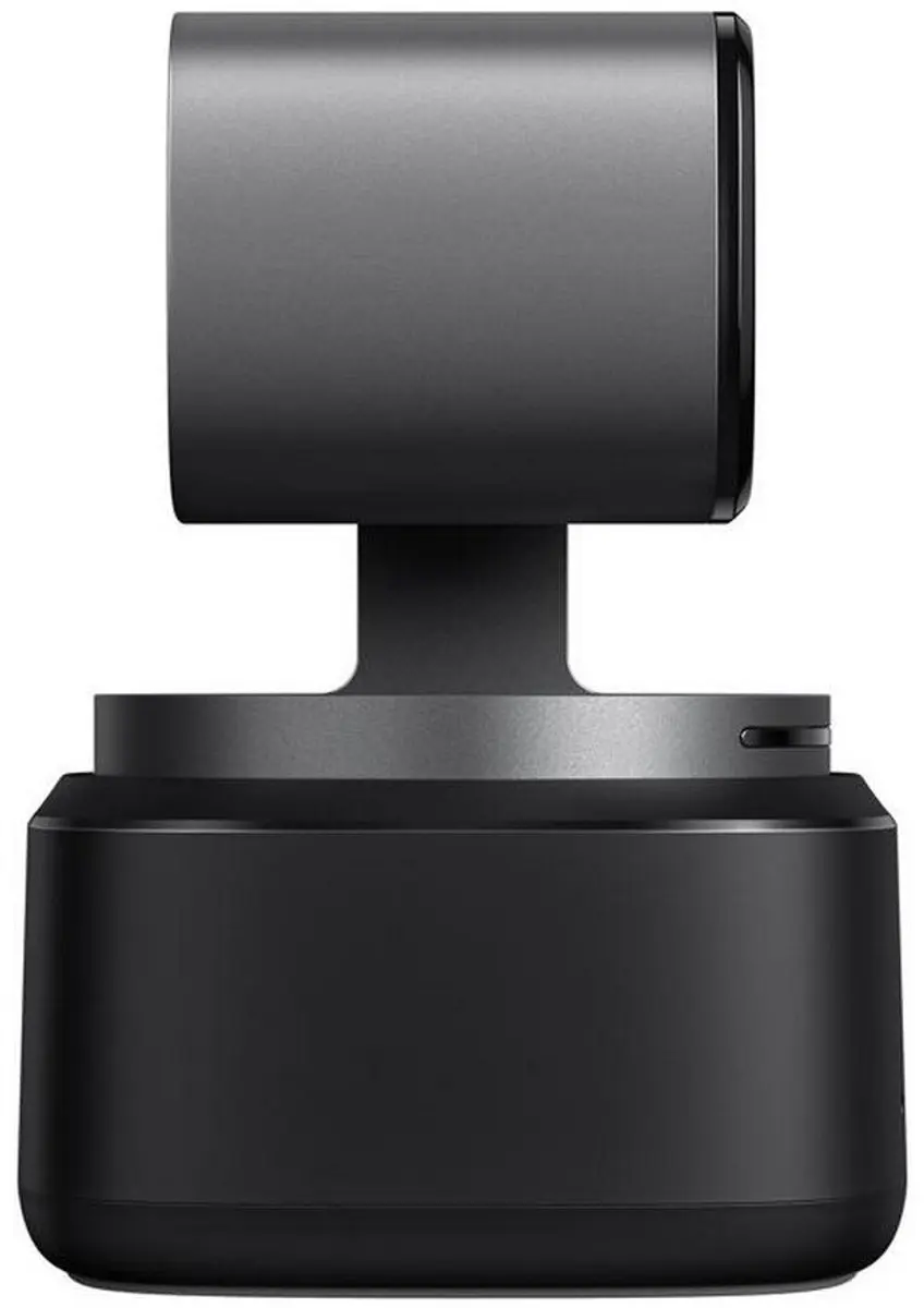 OBSBOT Tiny 2 - 230328 Streamingcamera - Zwart