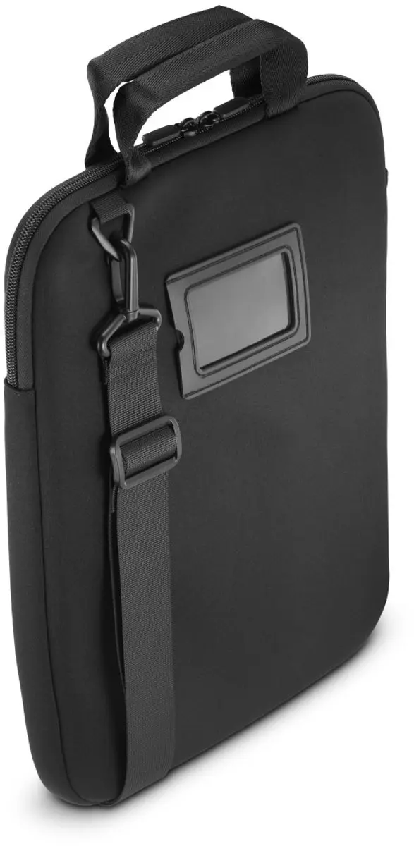 Hama Business To Go 00222076 Laptopsleeve 13,3-14,4" - Zwart - afbeelding 3 van 5