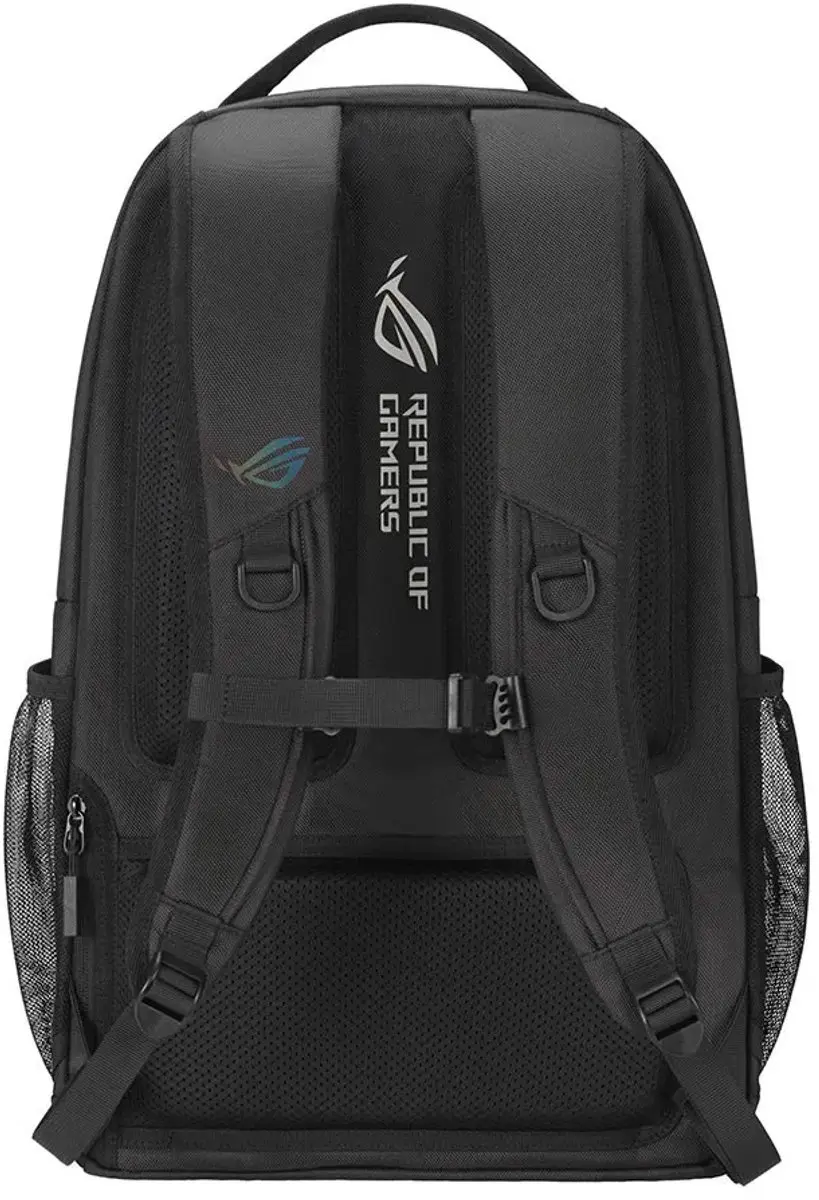 ASUS ROG Ranger BP2800 Rugzak 18" - Zwart