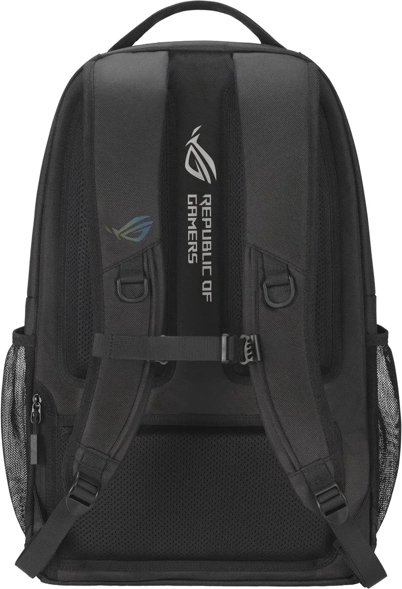 ASUS ROG Ranger BP2800 Rugzak 18" - Zwart - afbeelding 6 van 6