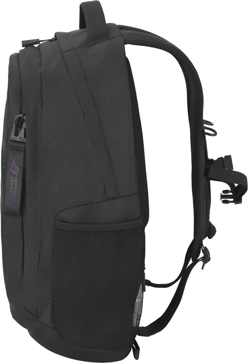 ASUS ROG Ranger BP2800 Rugzak 18" - Zwart
