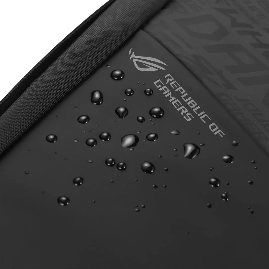 ASUS ROG Ranger BP2800 Rugzak 18" - Zwart