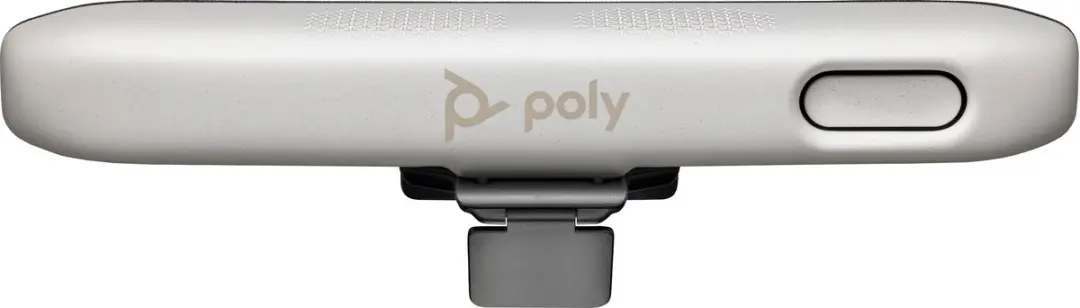 HP Poly Studio R30 USB Videobar - Grijs