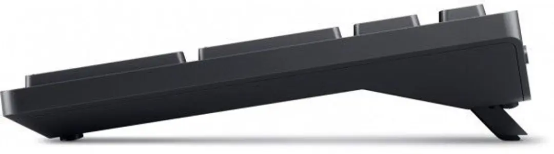 Dell KM555 Pro Draadloos Toetsenbord & Muis Set - Zwart