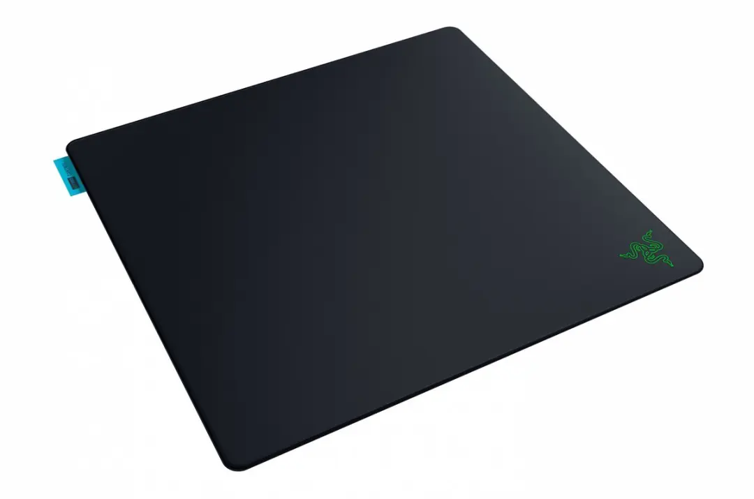 Razer Gigantus V2 Pro Gaming Muismat 500x480mm - Zwart