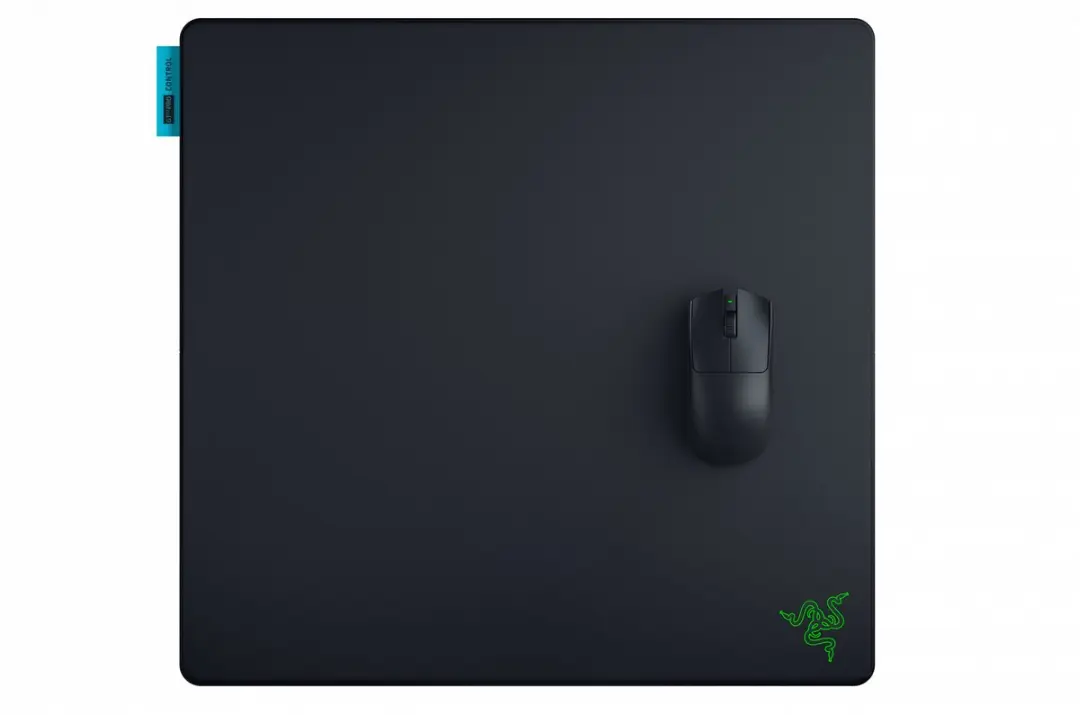 Razer Gigantus V2 Pro Gaming Muismat 500x480mm - Zwart