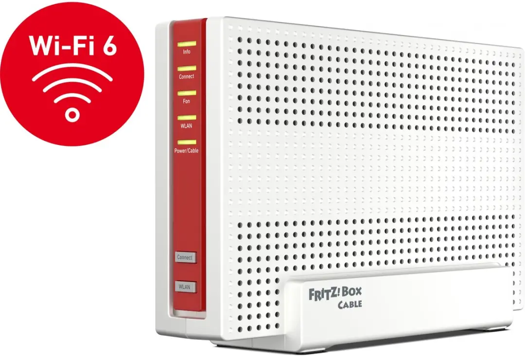 FRITZ!Box 6690 Router