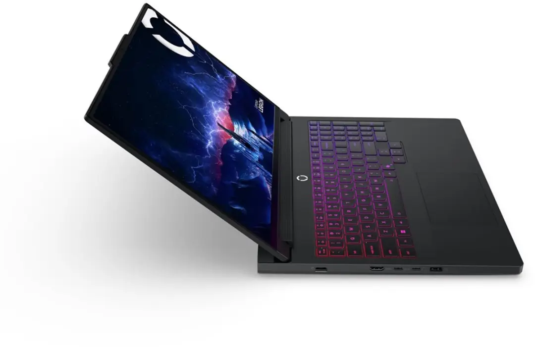 Lenovo Legion Pro 7 16IAX10H Gaming Laptop - 16" OLED 64GB 2TB RTX 5090