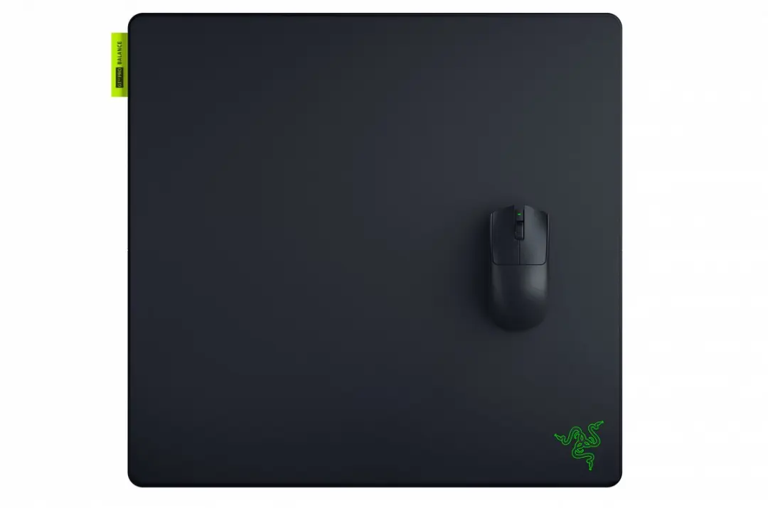 Razer Gigantus V2 Pro Gaming Muismat 500x480mm - Zwart