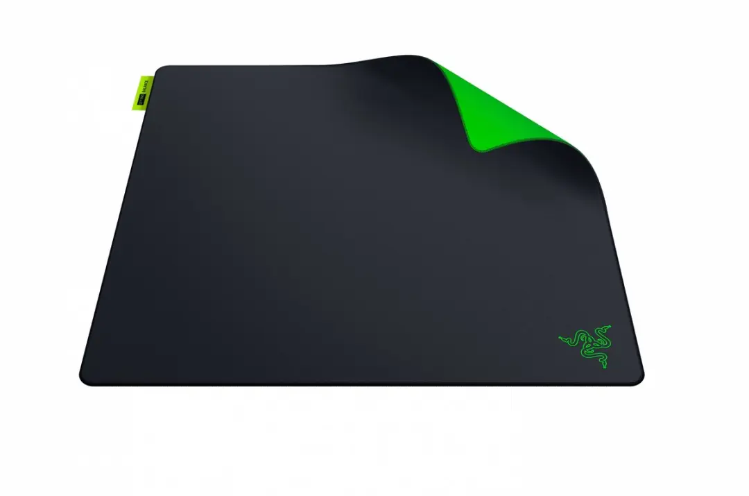 Razer Gigantus V2 Pro Gaming Muismat 500x480mm - Zwart