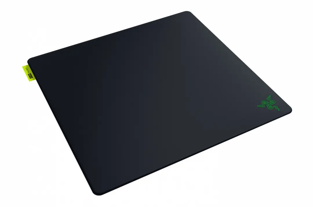 Razer Gigantus V2 Pro Gaming Muismat 500x480mm - Zwart