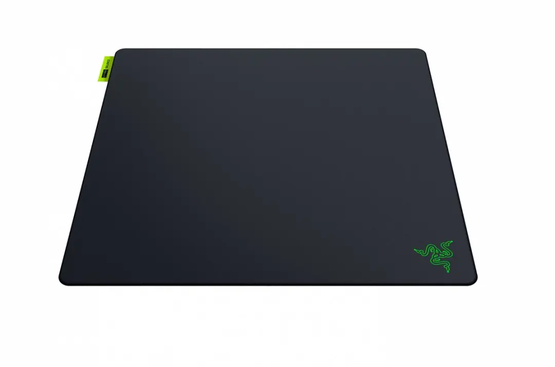 Razer Gigantus V2 Pro Gaming Muismat 500x480mm - Zwart