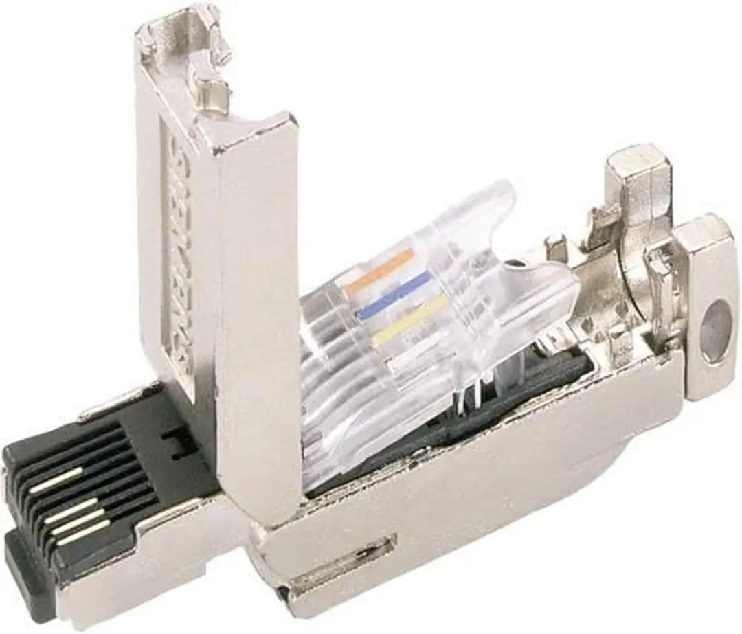 Siemens 6GK1901-1BB10-2AB0 Wandcontactdoos