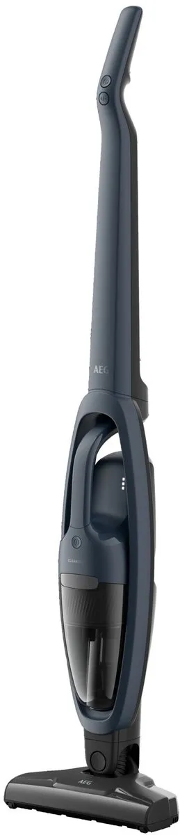 AEG AS31CB18DB Clean 3000 Accu Steelstofzuiger - Donkerblauw - afbeelding 6 van 6