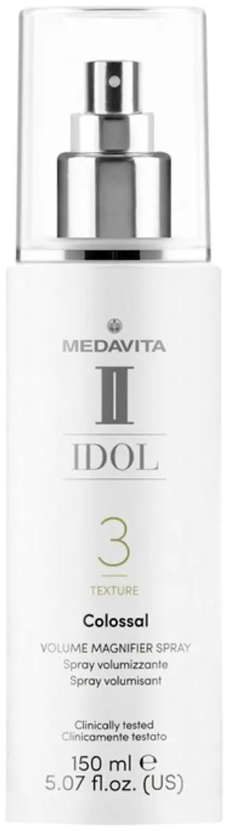 Medavita Idol Colossal Volume Magnifier Spray 150ml
