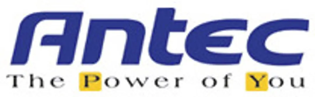 Antec 0-761345-40054-1 Computerbehuizing