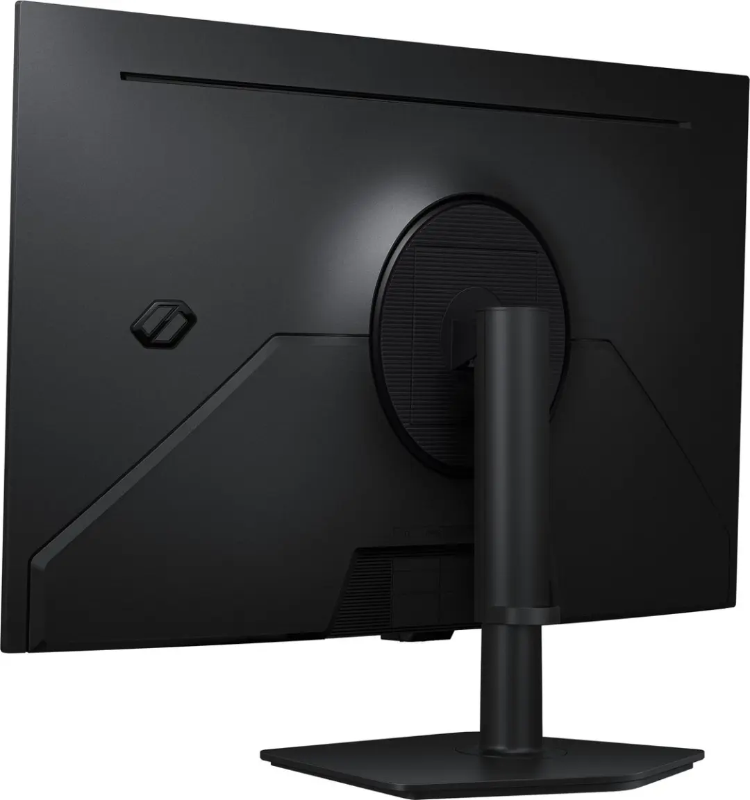 Samsung Odyssey G7 LS32HG732SUXEN OLED Gaming Monitor 4K - 165Hz - Zwart