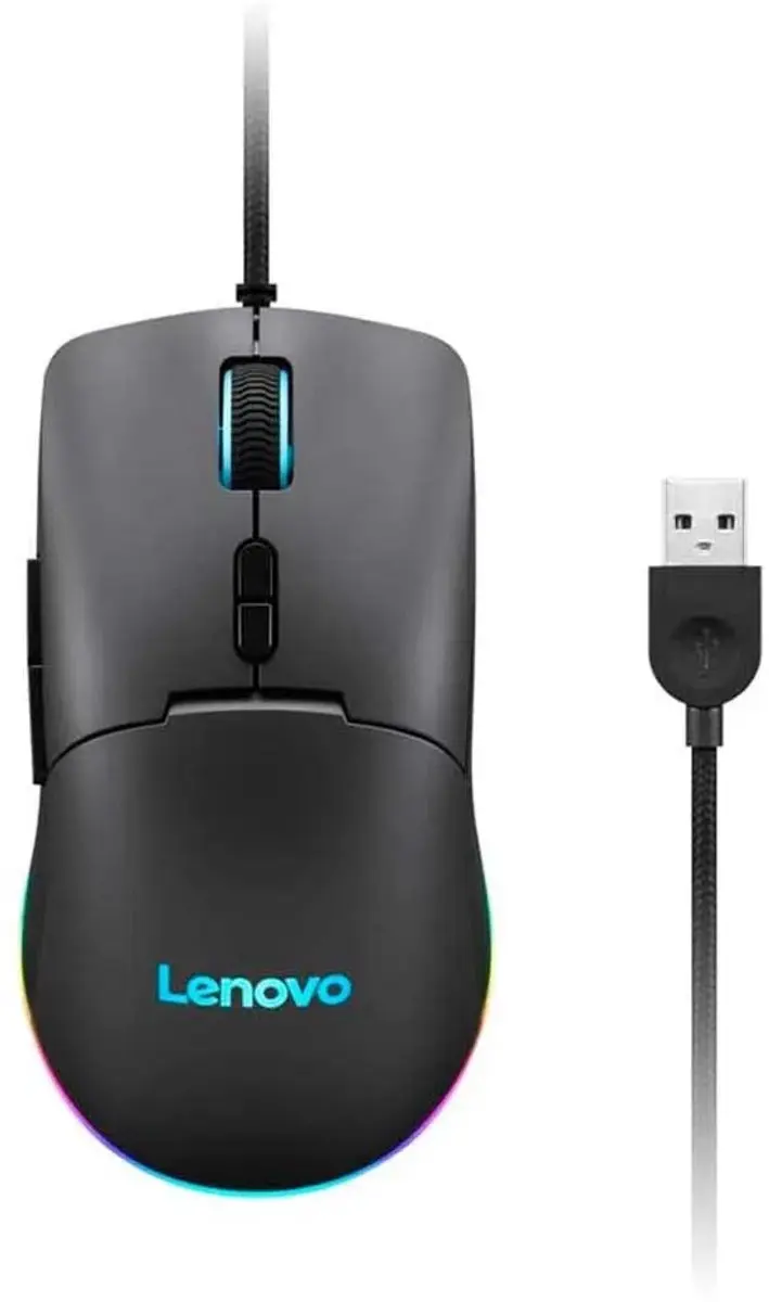 Lenovo GY51M74265 Gamingmuis