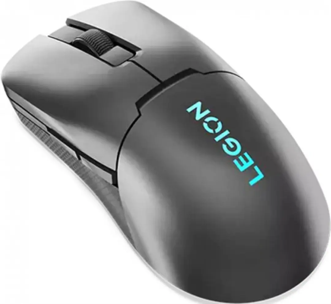 Lenovo Legion M600s GY51H47355 Gamingmuis - Grijs