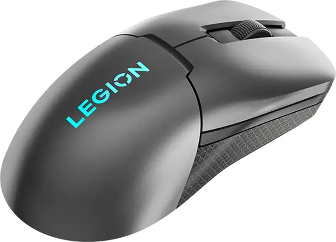 Lenovo Legion M600s GY51H47355 Gamingmuis - Grijs - afbeelding 6 van 6