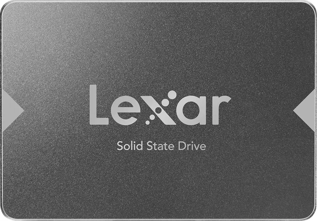 Lexar NS100 2.5" SSD 1TB