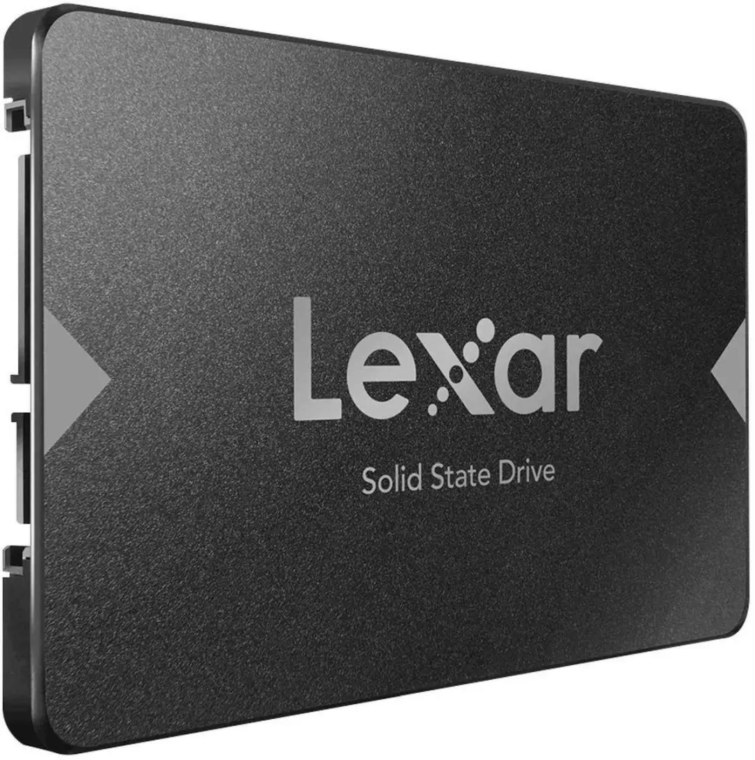 Lexar NS100 2.5" SSD 1TB - SATA III