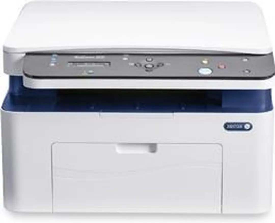 Xerox WorkCentre 3025/NI Laserprinter