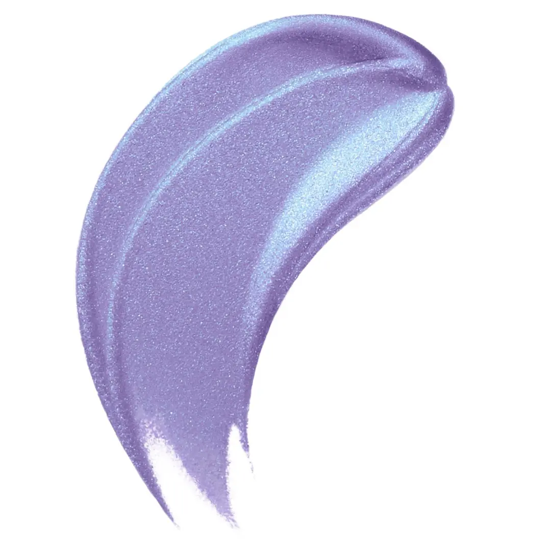 NYX Lid Lingerie 10 Lacy Lilac Oogschaduw - 6ml