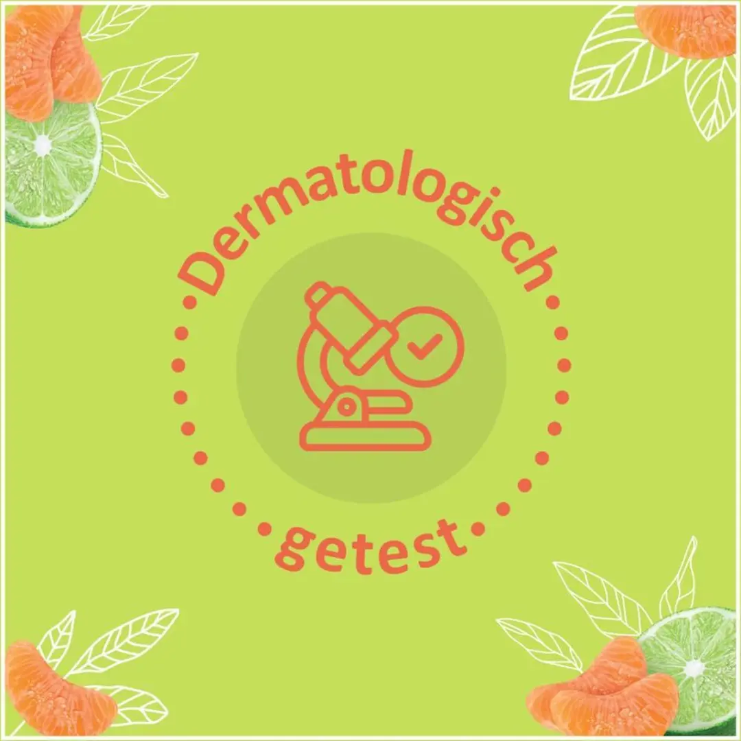 Le Petit Marseillais Mandarijn & BIO Limoen Douchegel 250ml