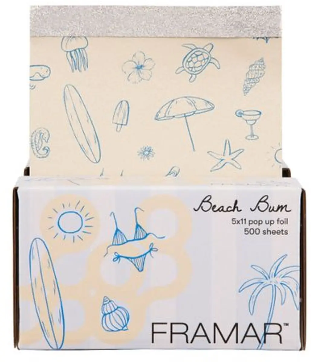 Framar Beach Bum 5x11 Pop Up