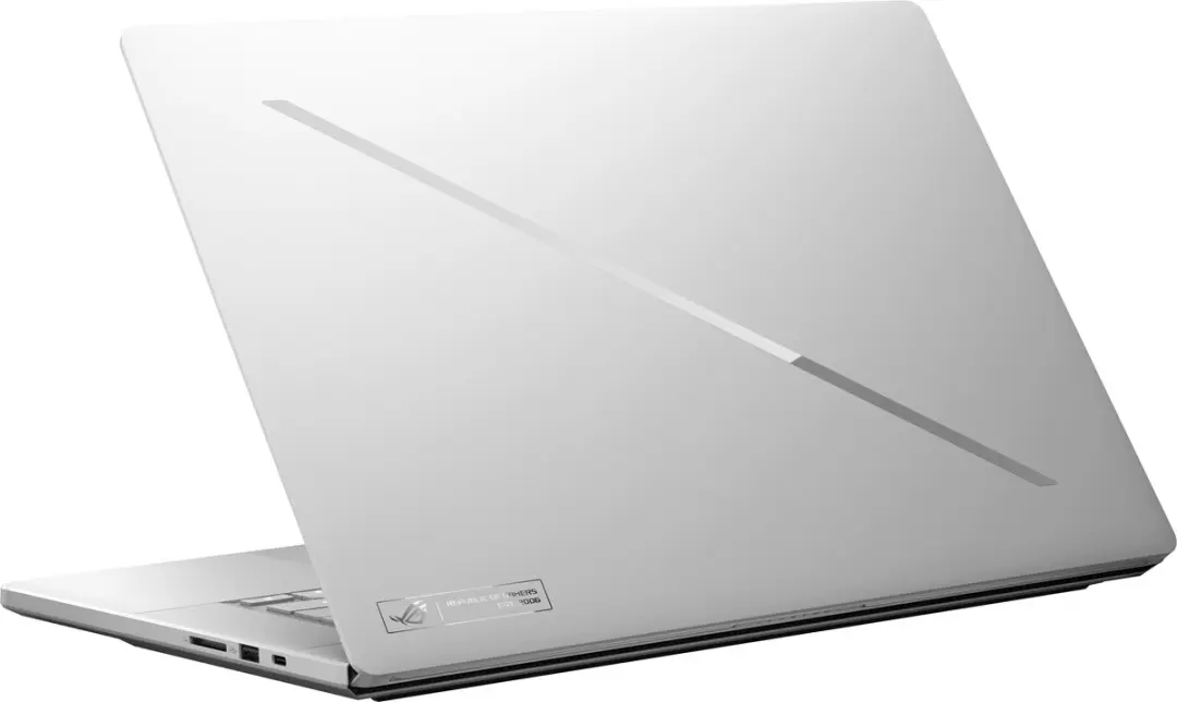ASUS ROG Zephyrus G16 GU606AR-TB011W Laptop - RTX 5070 Ti