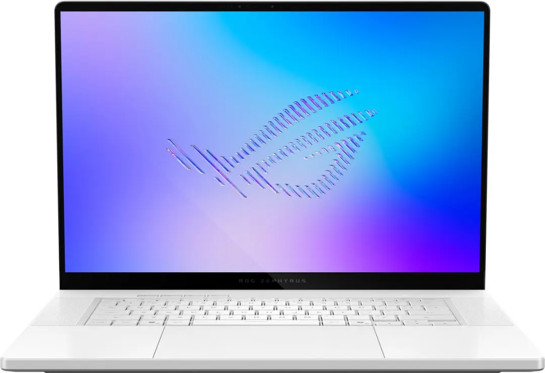 ASUS ROG Zephyrus G16 GU606AR-TB011W Laptop - RTX 5070 Ti