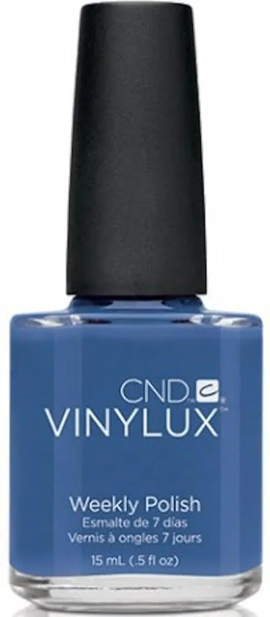 CND Vinylux Nagellak Seaside Party #146