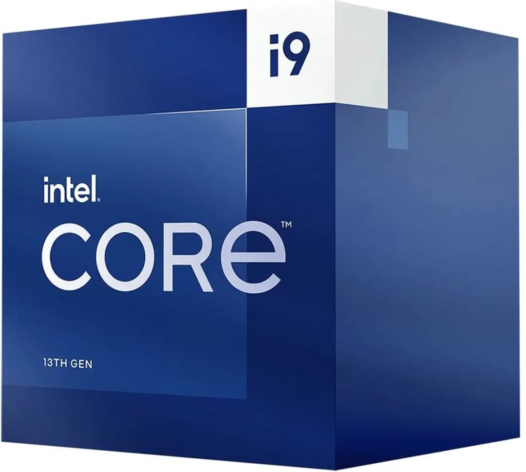 Intel Core i9-13900F Processor BX8071513900F
