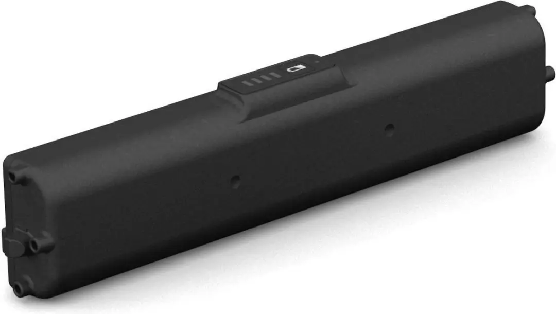 Canon LK-72 Accu voor Pixma TR150 - Zwart - afbeelding 4 van 4