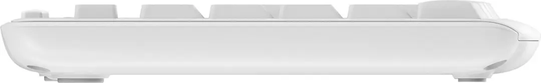Logitech MK295 Draadloos Toetsenbord & Muis - Wit