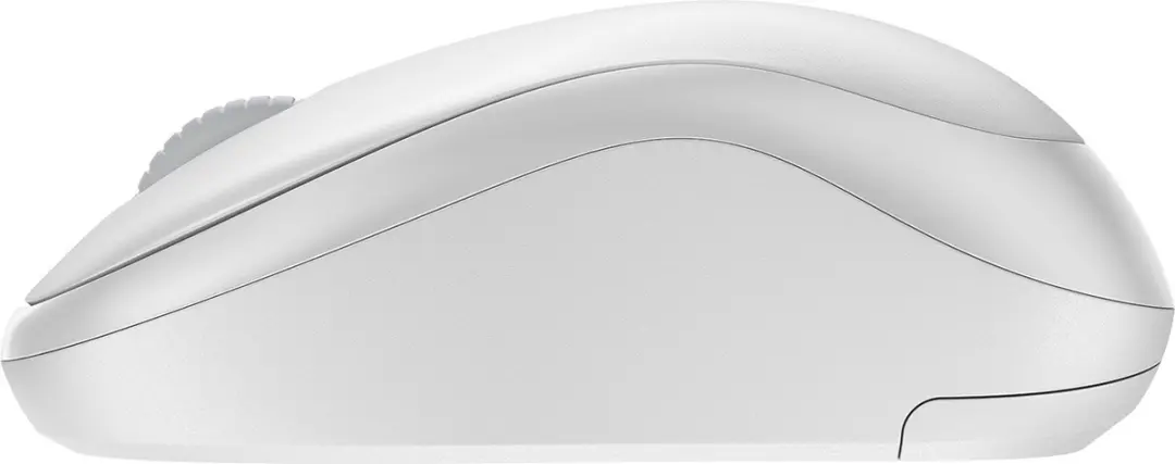 Logitech MK295 Draadloos Toetsenbord & Muis - Wit