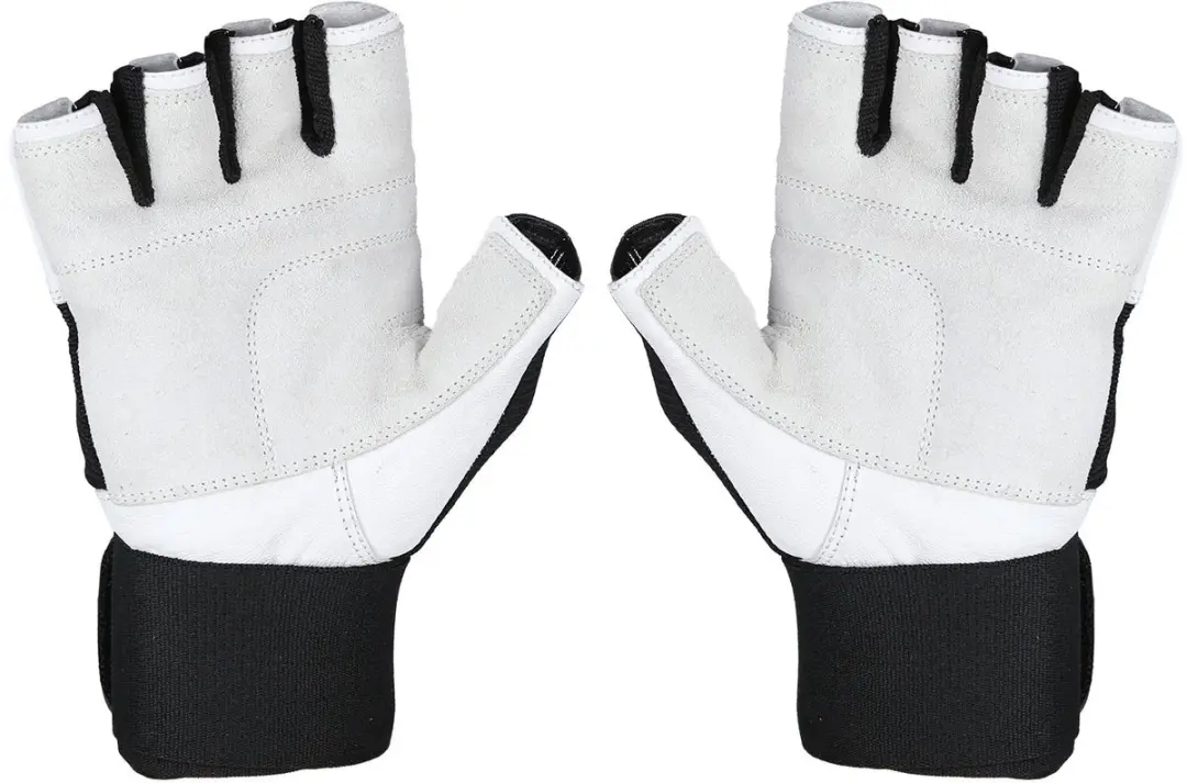 HMS RST04 Fitness Handschoenen - XL - Pols Ondersteuning