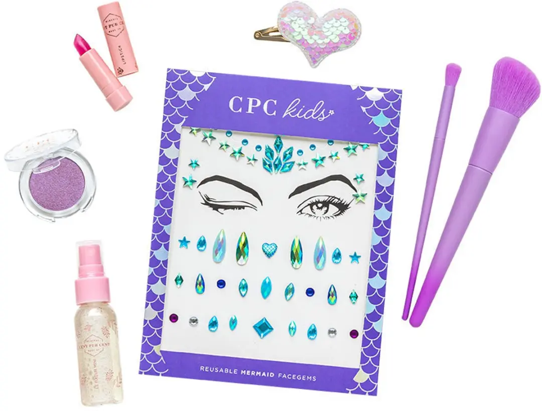 Cent Pur Cent K3 Kids Marthe Make-up Box - 230g
