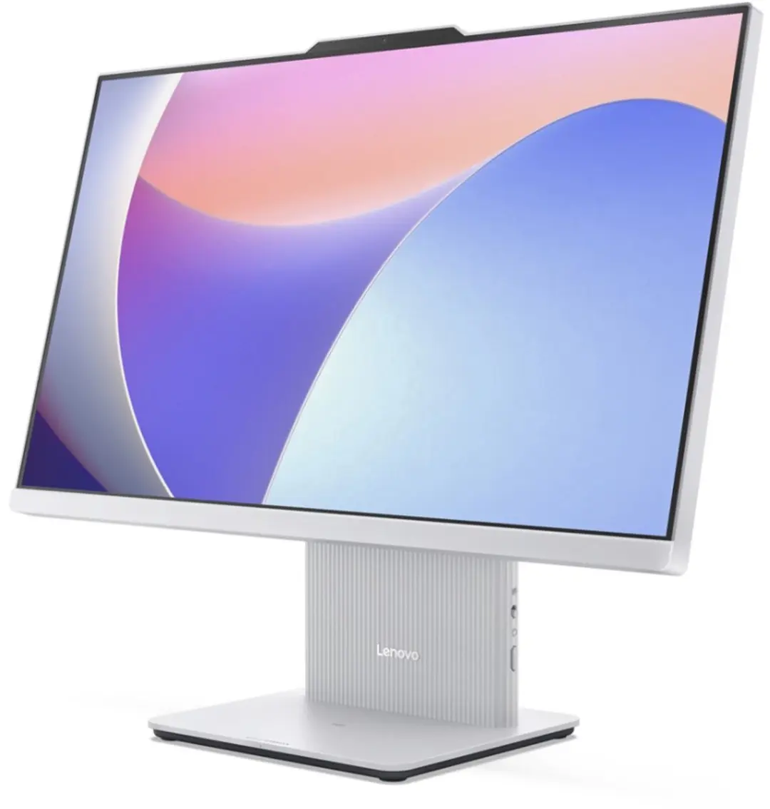 Lenovo IdeaCentre AIO 24IRH9 All-in-One PC - 23.8" FHD 100Hz - i7 - 16GB - 1TB SSD - Grijs
