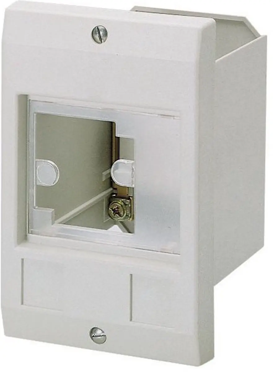 Eaton E-PKZ0 072906 Lege Behuizing