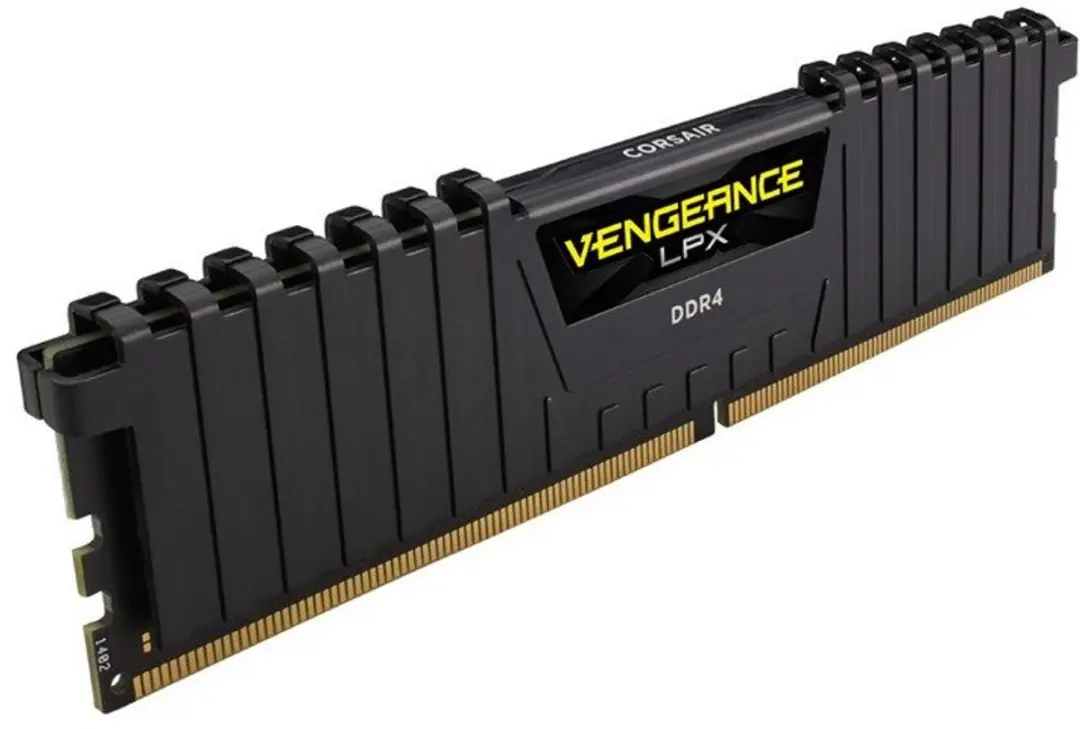 Corsair Vengeance LPX CMK16GX4M1B3000C15 16GB DDR4 3000MHz