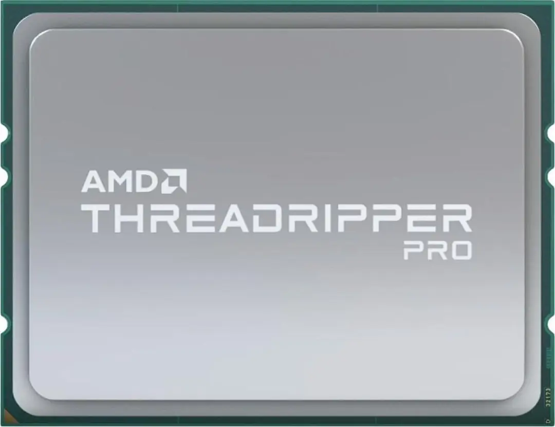AMD Ryzen Threadripper PRO 3995WX 64C/128T - 256MB Cache - SWRX8