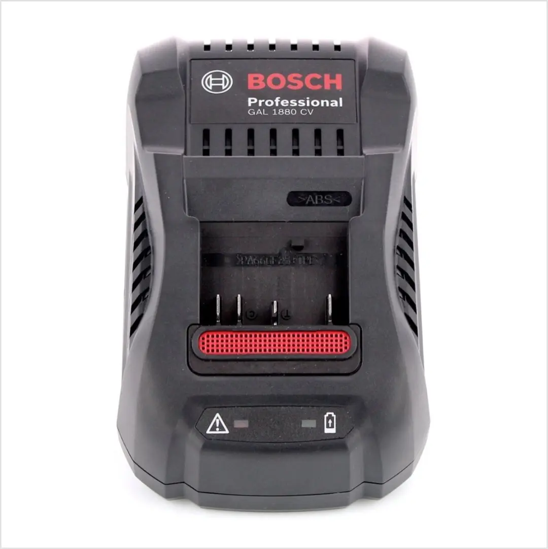 Bosch Professional Accuset GBA 2.0Ah GAL 1880 CV - 2000mAh