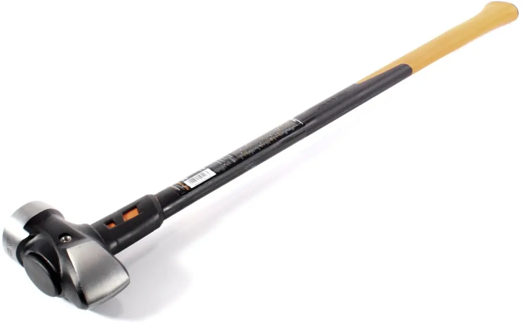 Fiskars IsoCore Voorhamer 4.76kg - 920mm