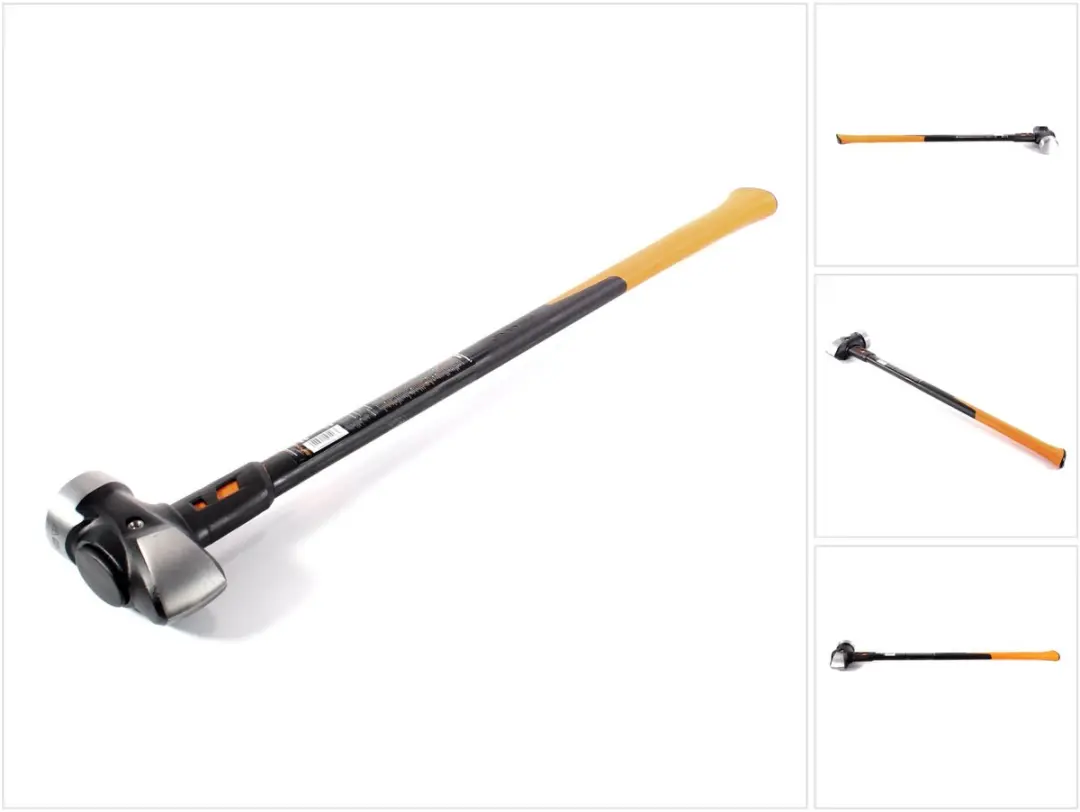 Fiskars IsoCore Voorhamer 4.76kg