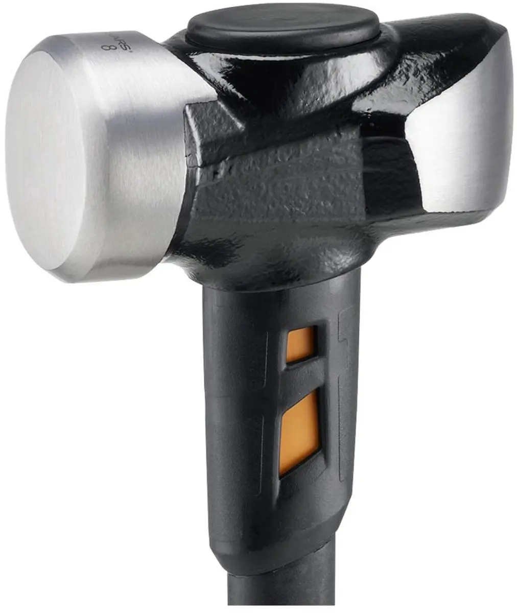Fiskars IsoCore Voorhamer 4.76kg - 920mm